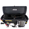 PROMA PTB-16/230V stojanová vrtačka, 230V/450W, 3-16mm, vyložení vřetene 130mm