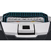 MAKITA DRC300Z aku robotický vysavač Li-Ion 2*18V bez baterie