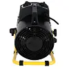 DEDRA ohřívač vzduchu 230V, 2kW, proud vzduchu 330 m3/h. DED9930B