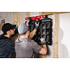 MILWAUKEE 4932480622 PACKOUT kompaktná montážna doska XL