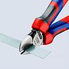 KNIPEX kleště štípací boční 160mm 7002160