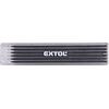 EXTOL PREMIUM náhradní tuhy do tužky 2,8*120mm, tvrdost HB, (pro tužku 885300, 8853007A