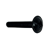 šroub s rámovou hlavou M4*10mm ČERNÝ Black Line (15ks)