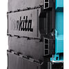 MAKITA P-91001 Maktrak vozík s boxem na nářadí, 81,9l