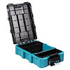MAKITA P-91039 Maktrak box na nářadí M, 18,4l