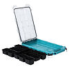MAKITA P-91051 Maktrak organizér mělký M, 8,1l