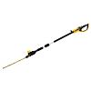 DeWALT DCMPH566N aku plotostřih s dlouhou rukojetí 18V, 55cm, bez baterie
