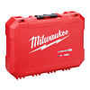 MILWAUKEE 4932498382 gola sada 1/4", 39-dílná, OP ráčnový klíč 8+10+13mm