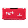 MILWAUKEE 4932493869 vrtáky 1-10 19ks HSS-G, PH box