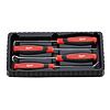 MILWAUKEE 4932499471 sada háků a vytahováků, celokovové jádro