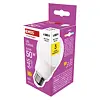EMOS LED žárovka Classic A60, E27, 5,8W, 645lm, neutrální bílá ZQ5E33