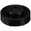 SIXTOL gumová podložka pro zvedák JACK PAD 2, 6,2cm*2cm, SX3061