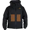 NAREX vyhřívaná bunda HJ-DUALWEAR, vel.L, odepínací rukávy a kapuce, Powerbanka PWB10, 65406776