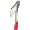 MILWAUKEE 4932498629 sekera štípací 66cm, 2,7kg, ocelí zesílená rukojeť