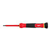 MILWAUKEE 4932493659 šroubovák VDE s nástavci 8v1, PH+PZ+TRX, látkové pouzdro