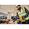 DeWalt DCS386H2T aku pila ocaska 18V/2*5Ah POWERSTACK, kufr Tstak