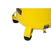 PROTECO kompresor PREMIUM vertikální tichý 50l, 8bar, 1850W, výtlak 295 l/min., 51.02-VKT-0750-50