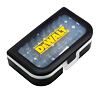 DeWalt DT7944S sada bitů TORSION 31-dílná, PH+PZ+TORX 
