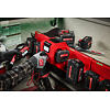 MILWAUKEE M12-18 GBC4 nabíječka 2*M18 + 2*M18+M12