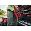 MILWAUKEE M18 MPC6 mobilní rychlonabíječka PACKOUT™ se šesti sloty 4932498551