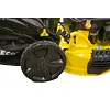 PROTECO sekačka benzínová s pojezdem PREMIUM 56cm, motor 4,5kW, elektrostart, 51.06-BSE-56-P
