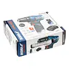 DEDRA aku vrtačka 12V/2Ah, 32Nm, 0-400/1300 ot./min., nabíječka DED7302, DED7310T03