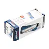 DEDRA aku svítilna 12V, SMD LED 300lm, 2 režimy, bez baterie, DED7343