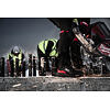 MILWAUKEE 4932493769 obuv bezpečnostní ARMOURTRED S3S, polovysoká, mikrovlákno, tkaničky,velikost 45