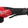 MILWAUKEE M18 FHSAG150XPDB2-0X aku úhlová bruska 18V, 150mm, bez baterie, kufr