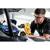 DeWalt D26414 opalovací horkovzdušná pistole 2000 W