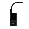 DEDRA DEPP011 aku kompresor 10,3bar, kapacita 2*2000mAh, 25l/min., sada konektorů