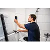 BOSCH GMS 120-27 Professional, detektor kovů, dřeva a kabelů pod napětím