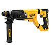 DeWALT DCH263N aku kombinované kladivo SDS+ 18V, 3,0J, bez baterie