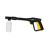 PROTECO tlaková myčka COMPACT 2100W, 165Bar, příslušenství, 51.06-MV-2100-COM