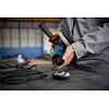 BOSCH GWS 17-125 S úhlová bruska 125mm, 1700W, 2800-11500 ot./min.