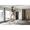 BOSCH GCL 25 set křížového laseru se stativem BT150, 4*AA 0601066B01