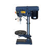 PROMA B-1316B/400V vrtačka stojanová 600W, 180-2740 ot./min, 3-16mm, MK2, 50kg