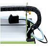 PROCRAFT PF720-200 řezačka na dlažbu 230V, horní řez 720mm, hloubka max.35mm, kotouč 200mm