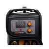 PROCRAFT SPI-320 poloautomatická invertorová/CO2 svářečka MMA, MIG-MAG, FCAW-Flux, Tig, 160A