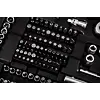 NEO gola sada 1/2"+3/8"+1/4", 220-ti dílná, OP klíče, 10-220