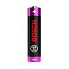BOSCH baterie LR03UA4B/00 AAA ULTRA ALKALINE, 4ks