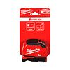 MILWAUKEE 4932498772 svinovací metr 5m-25, Autolock gen. 2, 25mm šířka, nárazuvzdorný