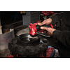 MILWAUKEE M12 FDGA2-0 aku přímá bruska 12V, 3000-20000 ot./min., bez baterie