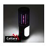 CATTARA svítilna SMD LED SPACE nabíjecí + lapač hmyzu, 60lm, 13177