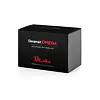 DERAMAX Omega Ultrazvukový plašič kun a hlodavců II. generace s ALCsim, simuluje útok dravců, 450m2