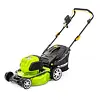 FIELDMANN FZR 2065-E elektrická sekačka 1800W, 46cm, systém 4v1