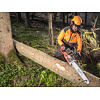 MILWAUKEE M18 F2CHS50-0 aku řetězová pila 2*18V, lišta 50cm, výkon cca 5,8HP, bez baterie