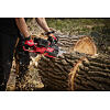 MILWAUKEE M18 F2CHS50-0 aku řetězová pila 2*18V, lišta 50cm, výkon cca 5,8HP, bez baterie