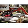 MILWAUKEE M18 F2CHS50-0 aku řetězová pila 2*18V, lišta 50cm, výkon cca 5,8HP, bez baterie