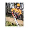 MILWAUKEE M18 F2CHS50-0 aku řetězová pila 2*18V, lišta 50cm, výkon cca 5,8HP, bez baterie